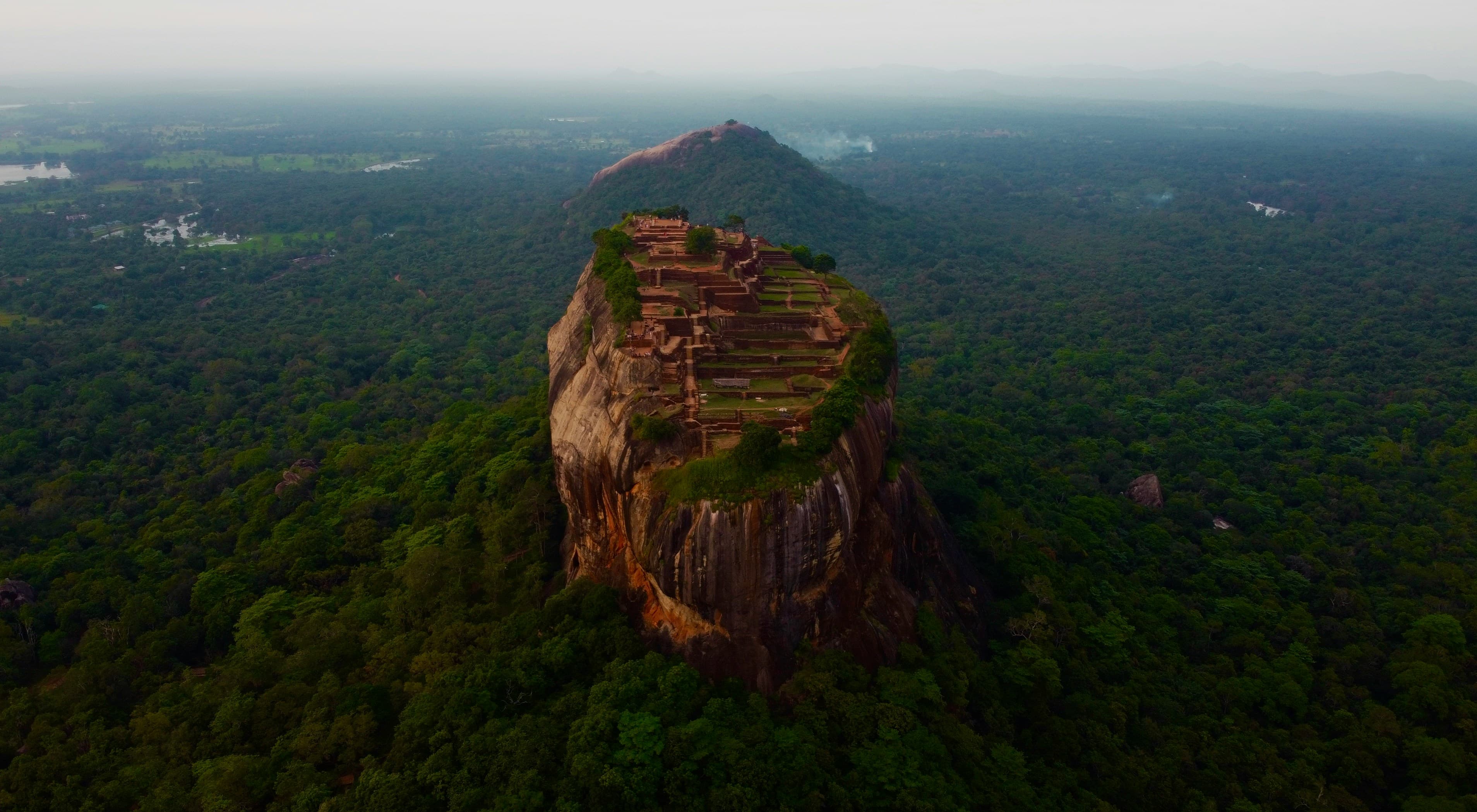 Heritage, Hill Country & Coastal Escape — signature tour of Sri Lanka